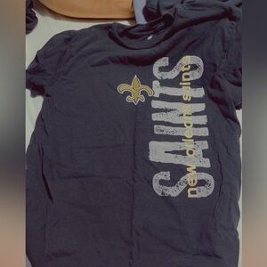 saints